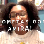 Create your own kite with Maestra Amira (video)